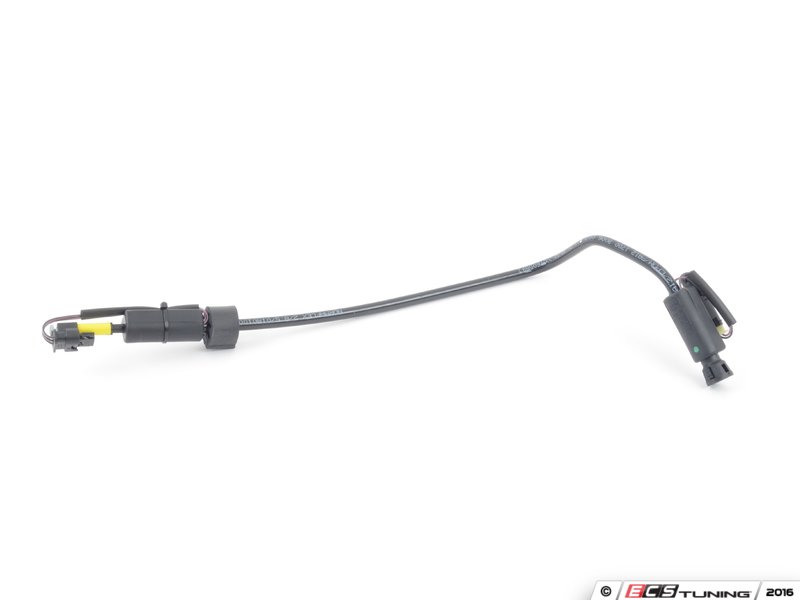 Genuine Mercedes Benz 1644700224 Fuel Additive Line