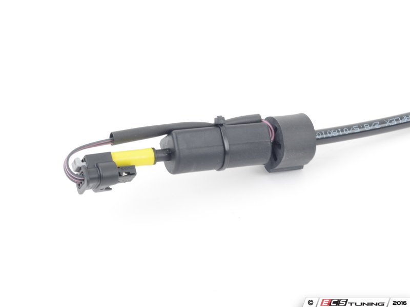 Genuine Mercedes Benz 1644700224 Fuel Additive Line