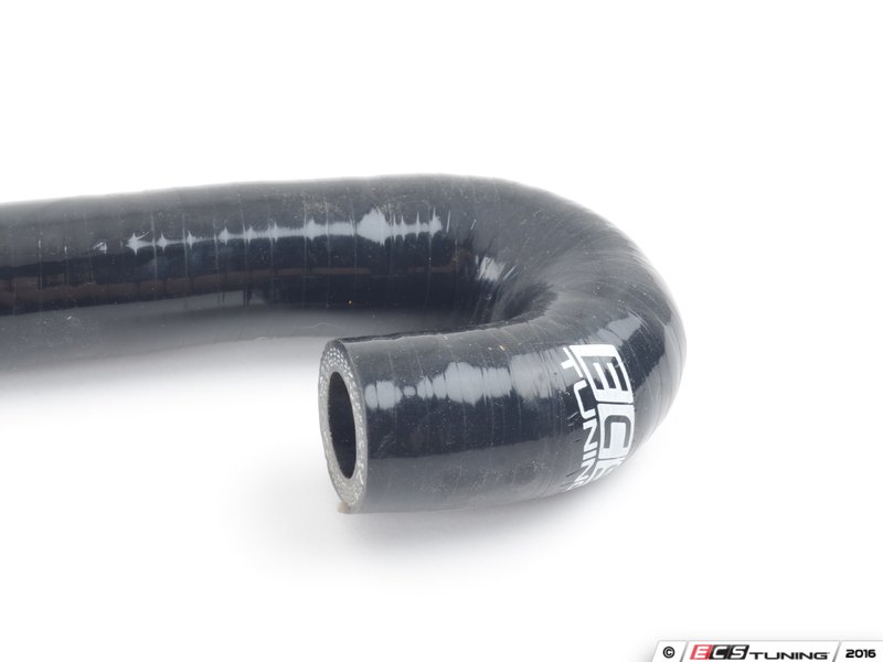 ECS 003329ECS01 N54 Catch Can Hose Set Driver side