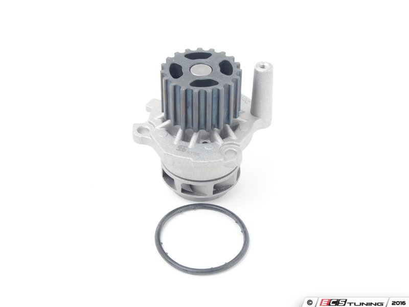 Kolbenschmidt 045121011H Water Pump with metal impeller