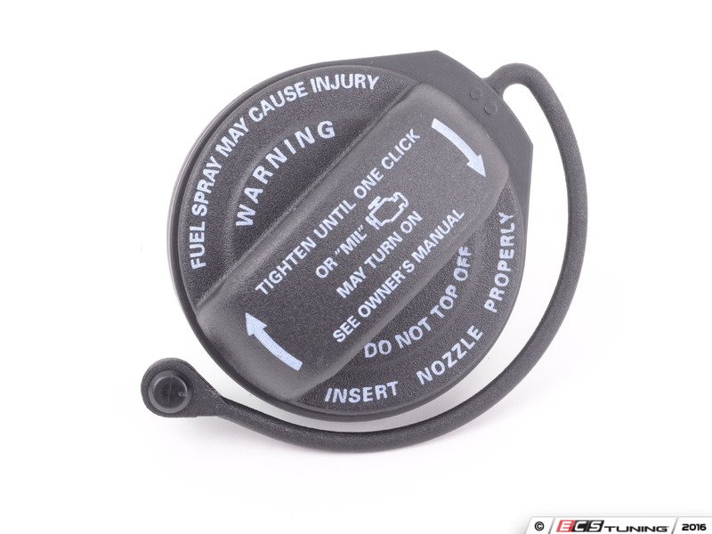 Genuine Volkswagen Audi 7L8201550M Gas Cap (7L8 201 550 M)