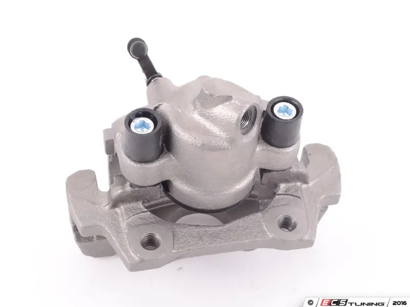 NuGeon - 34211165034R - E46 Brake Caliper - Rebuilt - Rear Right