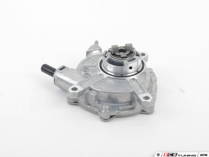 Pierburg 2722300565 Vacuum Pump Mechanical