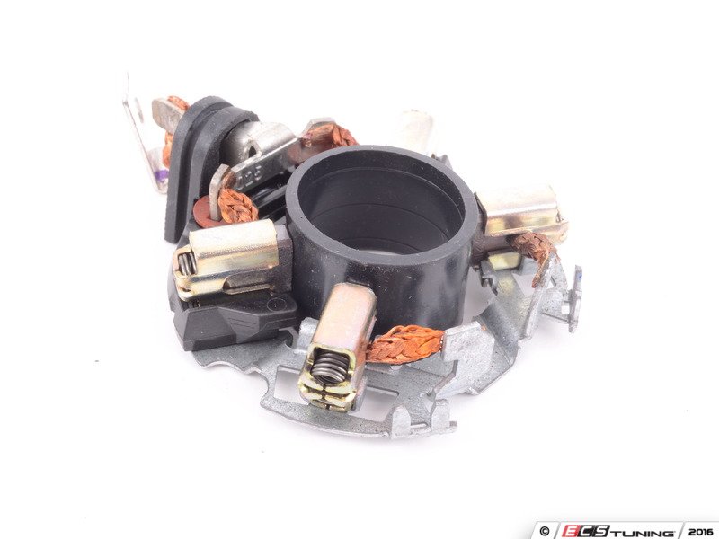 Genuine Volkswagen Audi 0429119841 Starter Brushes Assembly (042