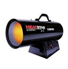 ES#3195166 - ENRF170035 - Portable Direct - Fired Forced Air Propane Heater - Great to heat up a 2 car garage when working on your car. - Enerco - Audi BMW Volkswagen Mercedes Benz MINI Porsche