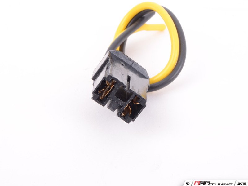 Dorman 84717 H7 Bulb Headlight Socket