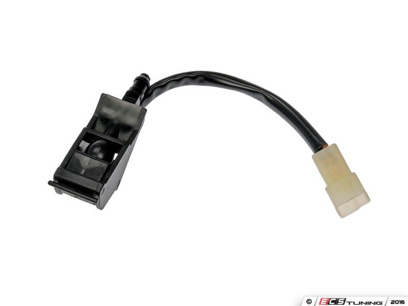 Dorman 47236 Heated Windshield Washer Spray Nozzle Priced Each