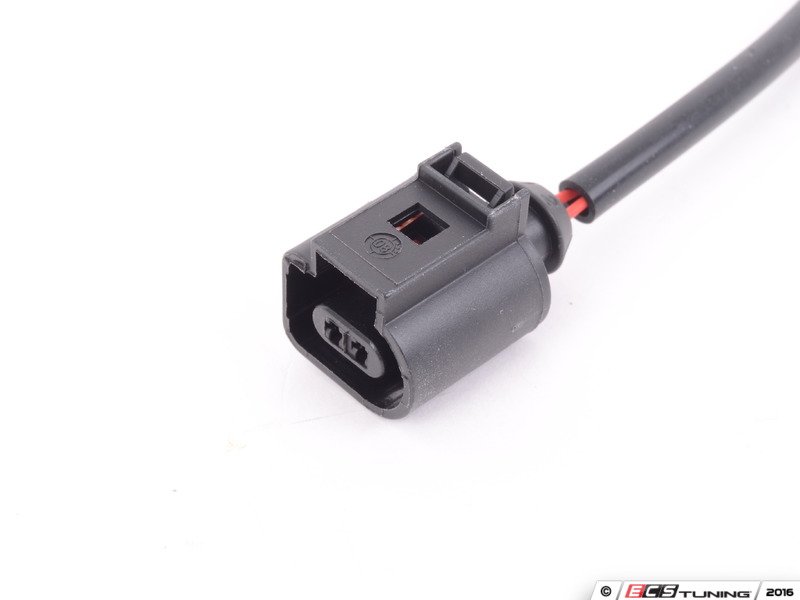 Hamburg Tech - 98160916300 - Rear Brake Pad Wear Sensor - Priced Each