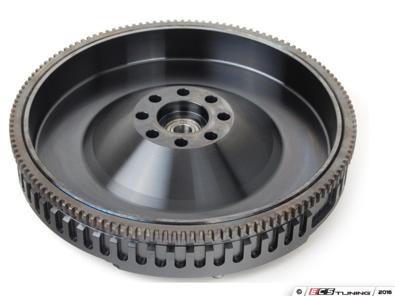 South Bend Clutch SBC0504 Single Mass Steel Flywheel (21lb)