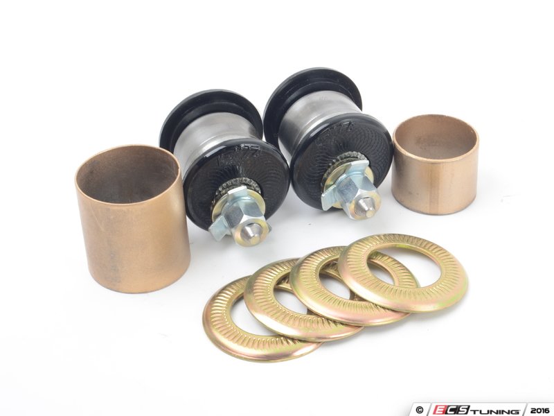 KMAC 1936166H Adjustable Front Camber Bushings