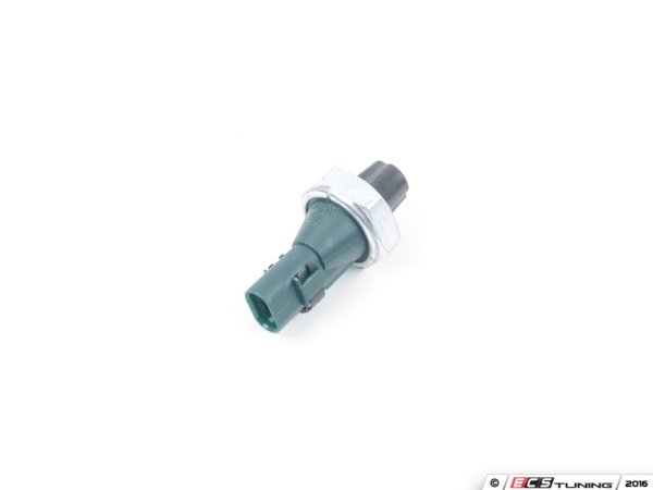 Genuine Volkswagen Audi - 06L919081 - Oil Pressure Switch - Green (06L ...