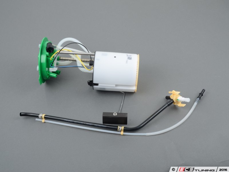 Continental 8E0919051CN Fuel Pump