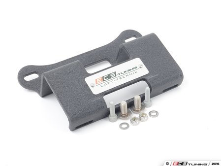 ECS - 002894ECS01KT2 - Luft-Technik Intercooler Add-On Kit - B8 A4/A5 2.0T