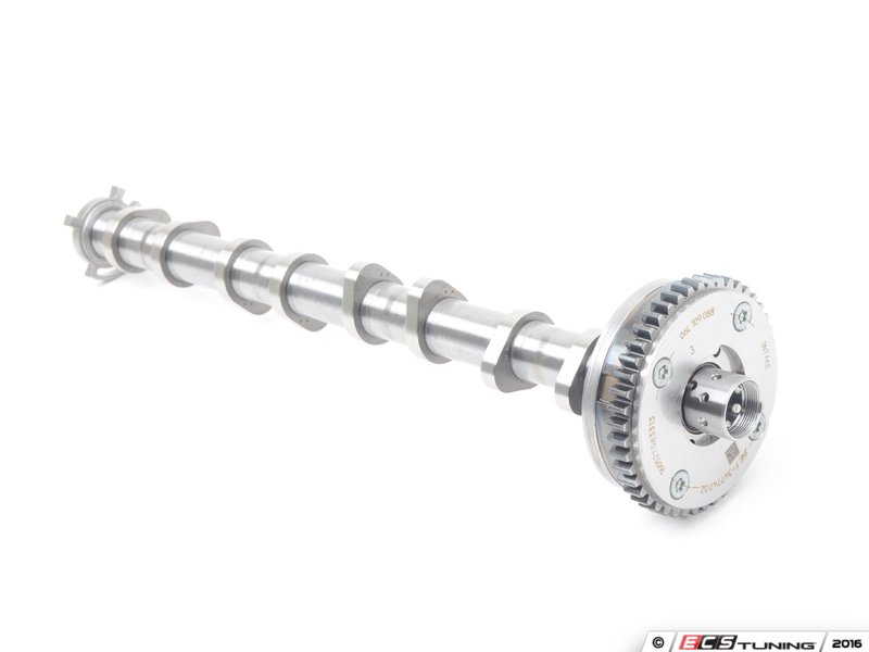 Genuine Volkswagen Audi 06L109021HKT Intake camshaft Kit