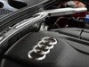 ES#3199709 - 034-603-0012 - Billet Aluminum Front Strut Brace  - Bolt-on upgrade for factory strut brace - Engineered to enhance handling dynamics and performance! - 034Motorsport - Audi