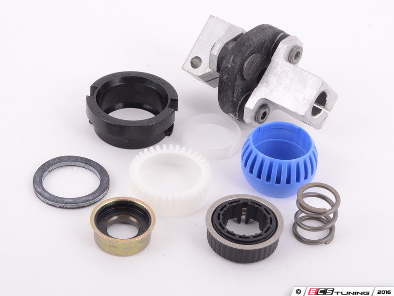 Genuine BMW 32311092949KT Steering Column Rebuild Kit