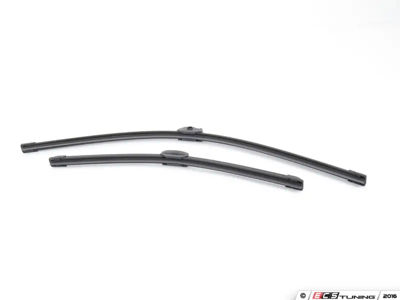 Bosch 61612163749 Bosch Wiper Blade Set Aerotwin