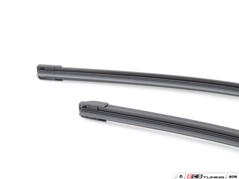 Bosch 61612163749 Bosch Wiper Blade Set Aerotwin