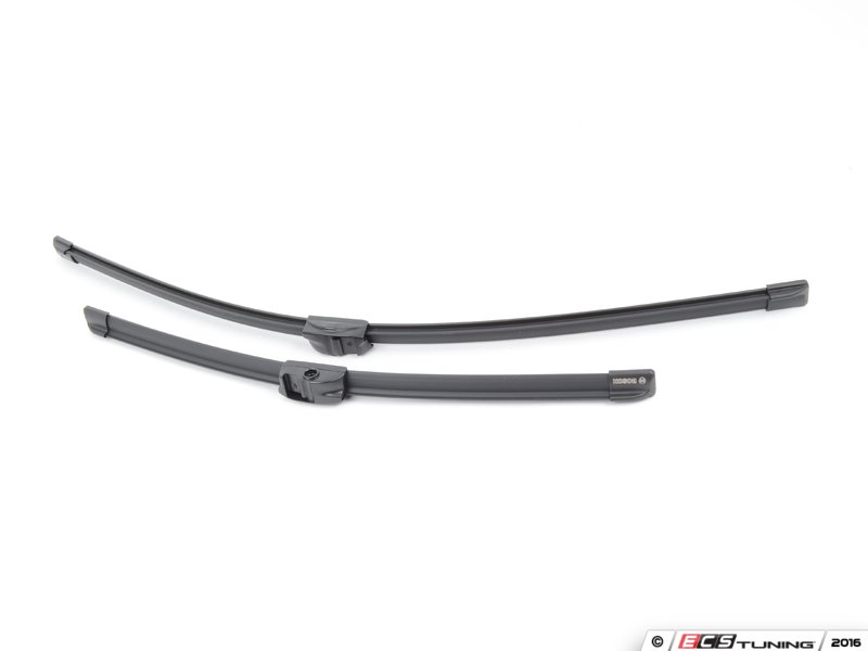 Bosch 61612163749 Bosch Wiper Blade Set Aerotwin
