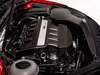 ES#3173683 - 015502ECS01 -  MK7/8v Gen3 Black Carbon Fiber Engine Cover - Add a flash of style and elegance under your hood with an ECS Tuning Carbon Fiber Engine Cover - ECS - Audi Volkswagen