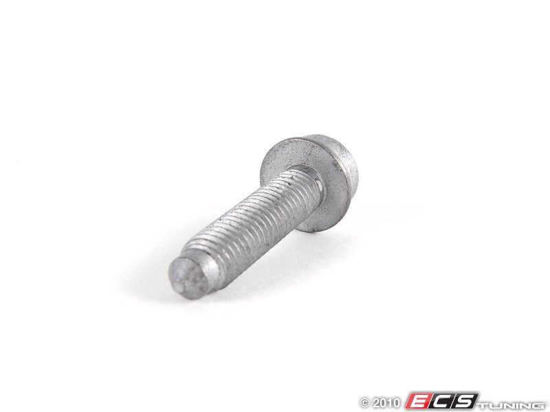 Genuine Volkswagen Audi N90870602 Triple Square Screw Priced Each