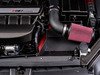 ES#4405021 - 004671LA03-01 - Luft-Technik Intake System - With Enclosed Lid  - In House Engineered "Air Technology!" Featuring an enclosed Dual Air Inlet Lid, Turbo Inlet Hose and Coolant Reroute Hose for the most value and performance! - ECS - Audi Volkswagen