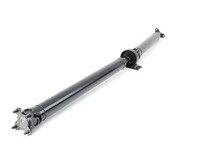 ES#3105655 - 433X - Turner Motorsport Driveshaft Assembly - Manual Transmission - Non-Threaded Flange - High quality remanufactured replacement to keep power at the wheels! Price includes $250.00 core charge. - Turner Motorsport - BMW