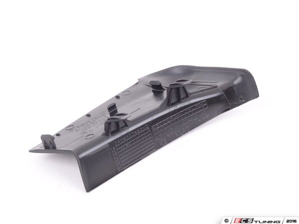 Genuine Volkswagen Audi - 8V5945254B - Outer Tail Light Trim - Right ...