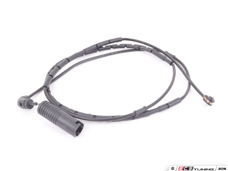 Vemo 34351164372 E46 Rear Brake Pad Wear Sensor