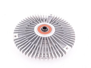 ES#2762303 - 1032000422 - Cooling Fan Clutch - Clutch only - Does not include new fan blades - Meyle - Mercedes Benz