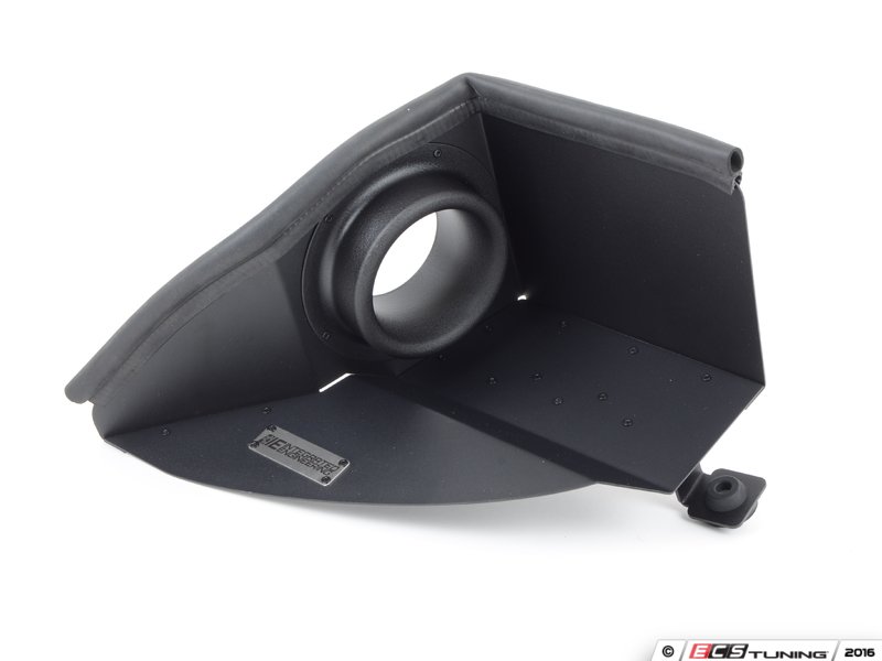 Integrated Engineering IEINCB3 Cold Air Intake Kit
