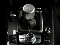 ES#3195812 - BMW-6S - Weighted Billet Shift Knob - Silver - 6 Speed - Machined from high quality billet aluminum and anodized silver - Heavy looks, Heavy shifts! - Euro Impulse - BMW MINI