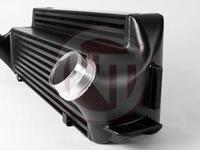 ES#3137956 - 200001066 - Wagner EVO 2 Performance Intercooler Kit - Drastically increase your air flow rate, lower the intake air temperature, and drop your intercooler weight to 25.4lbs with this Performance intercooler! - Wagner Tuning - BMW
