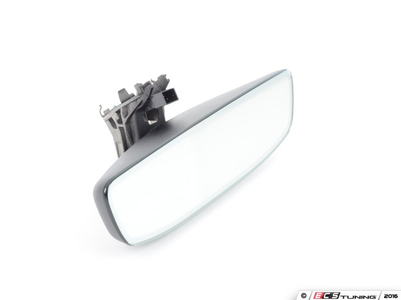 Genuine Volkswagen Audi 000072548F Enhanced Rear View Mirror With