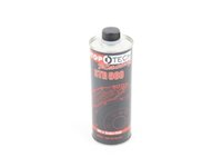 ES#3116877 - 501.00002 - StopTech STR-660 Ultra Performance Race Brake Fluid - 500ml - Maintain excellent viscosity, lubricity and non-compressibility at your highest temps at the track! - StopTech - Audi BMW Volkswagen MINI