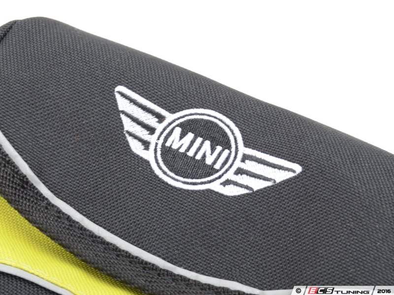 Genuine MINI 80922321269 MINI folding Bike Bag (NO LONGER