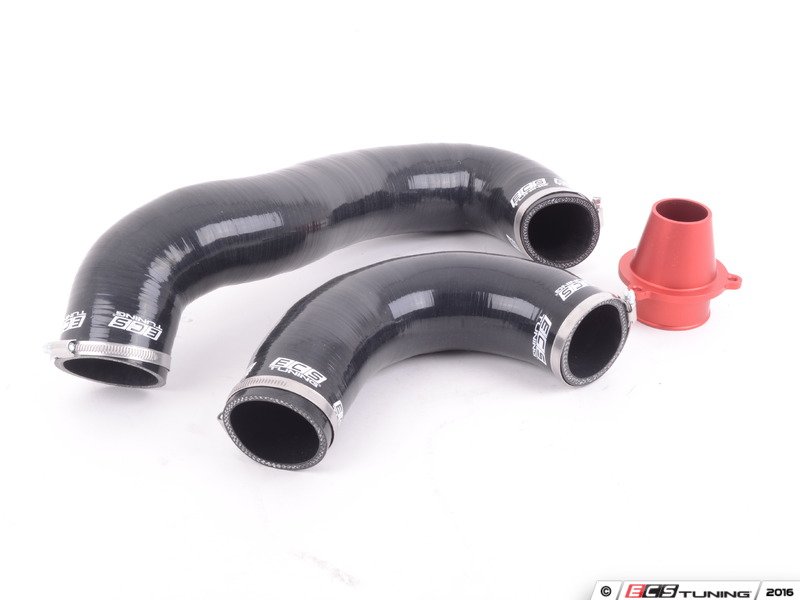 ECS - 018325ECS01KT3 - Silicone Intercooler Hose Set