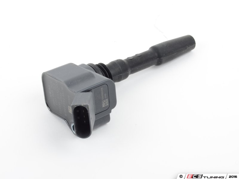 Genuine Volkswagen Audi - 06H905110G - Ignition Coil - Priced Each (06H ...