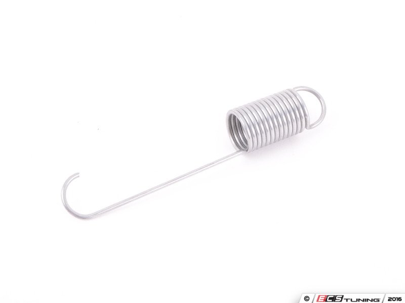 Genuine Volkswagen Audi - 707711247 - SPRING (707 711 247)