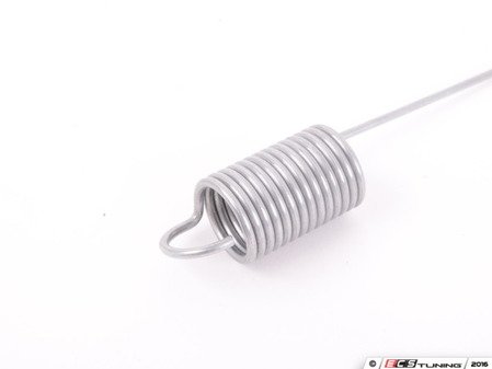 Genuine Volkswagen Audi - 707711247 - SPRING (707 711 247)