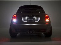 ES#3202634 - 0023484ziz01kt - LED Reverse Light Kit - Illuminate the path behind you with these bright LED's from Ziza! - ZiZa - MINI