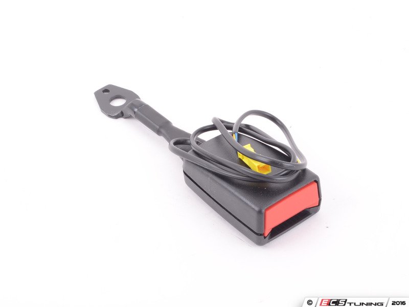 Genuine Mercedes Benz 2038601969 Seat Belt Buckle Priced Each