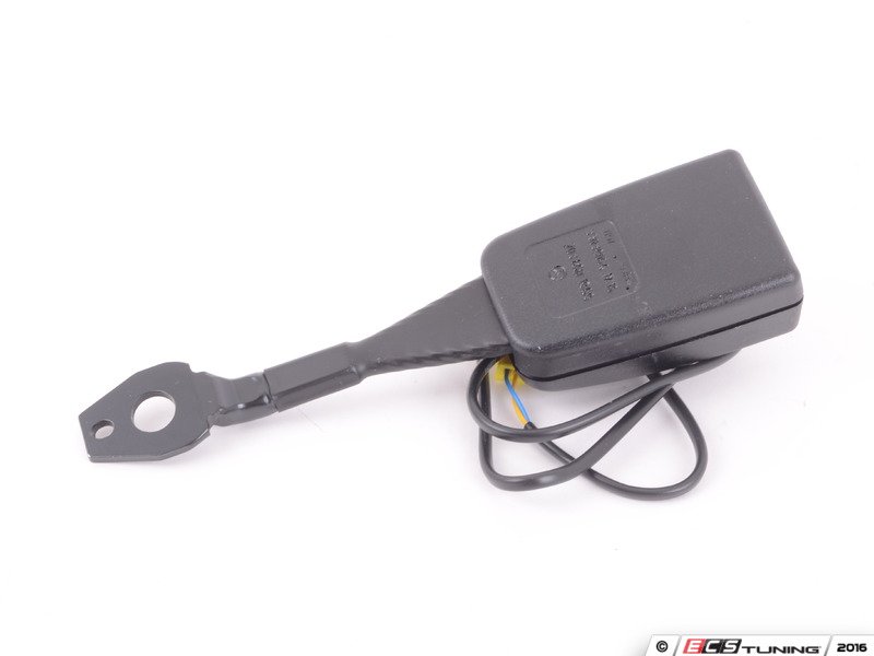 Genuine Mercedes Benz 2038601969 Seat Belt Buckle Priced Each