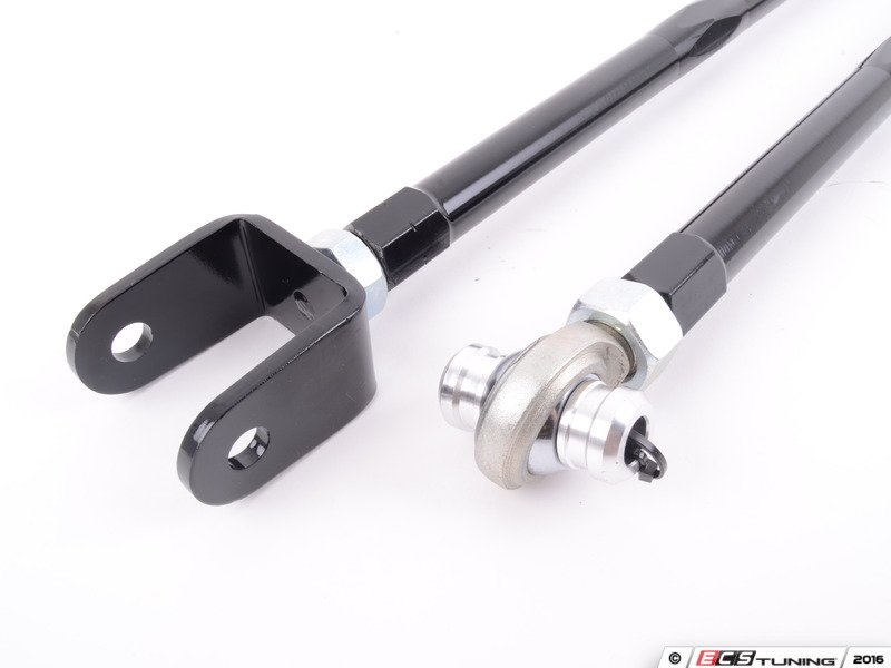Torque Solution TSVW011 Adjustable Rear Lower Control Arms Pair