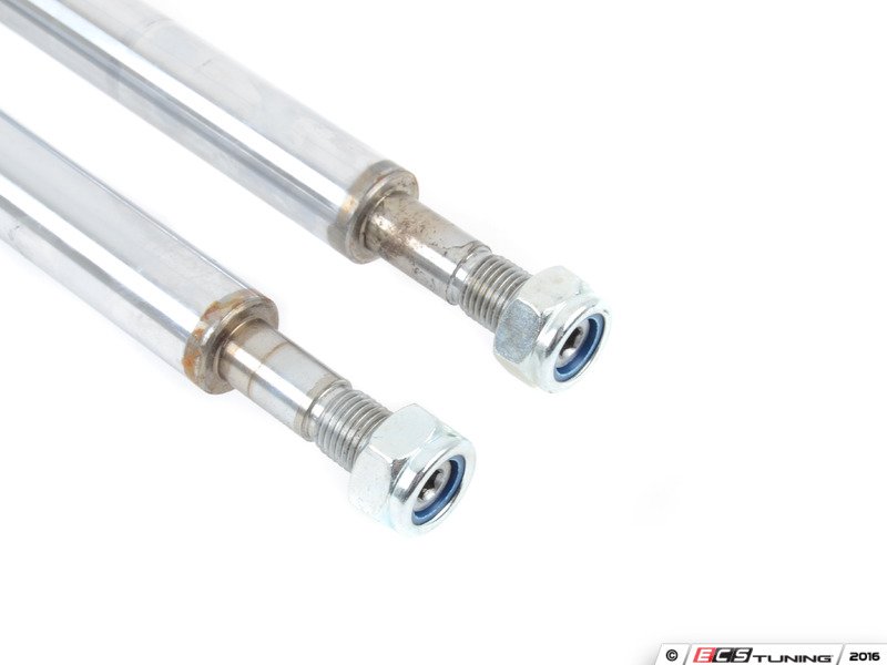 Koni 86501016KT STR.T Front Strut Inserts Pair