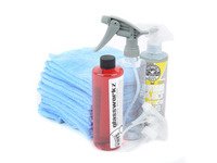 ES#2622736 - 1234CGCI - Basic Cloth Interior Detail Kit - Keep your interior clean with the right products from Chemical Guys - Chemical Guys - Audi BMW Volkswagen Mercedes Benz MINI Porsche