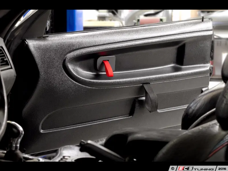 e36 coupe door panel