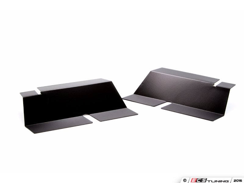 HARD Motorsport HARD.REARDECK.E3 HARD Motorsport Rear Deck Panel Kit