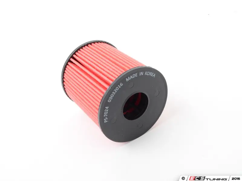K/&N PS-7024 Oil Filter