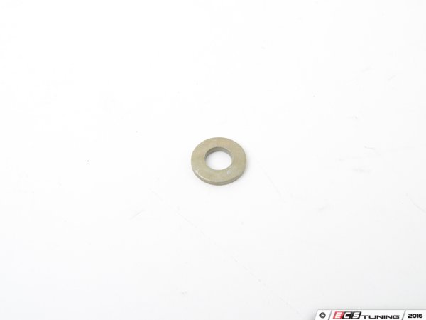 Genuine Mercedes Benz - 006796008102 - CONICAL SPRI